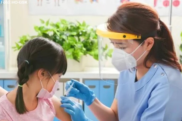 Orangtua Segera Lengkapi Imunisasi Anak Agar Terhindar Penyakit