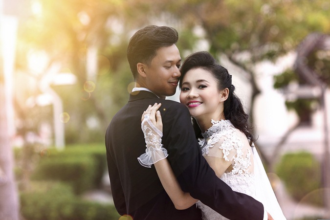 10 Kiat Bangun Harmonis Rumah Tangga